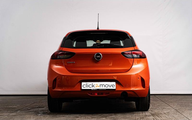 OPEL Corsa OPEL Corsa