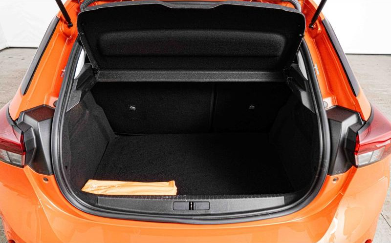 OPEL Corsa OPEL Corsa