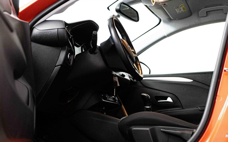 OPEL Corsa OPEL Corsa