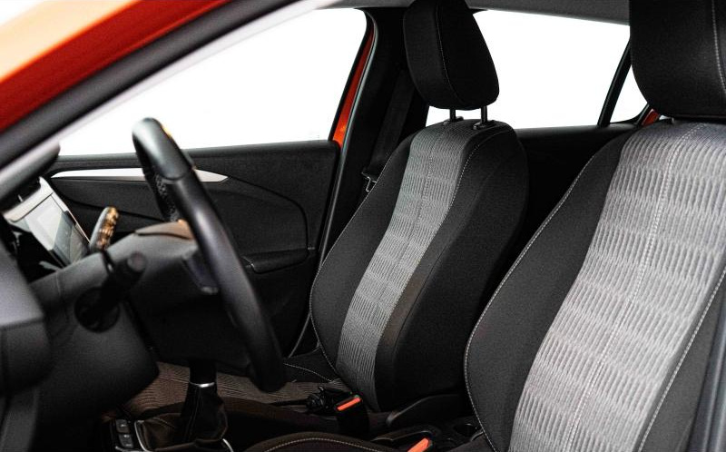 OPEL Corsa OPEL Corsa