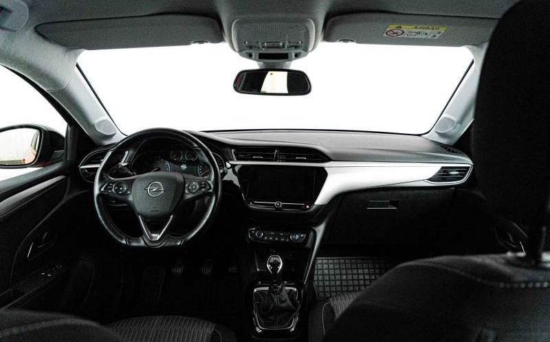 OPEL Corsa OPEL Corsa