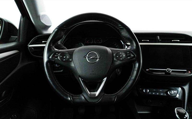 OPEL Corsa OPEL Corsa