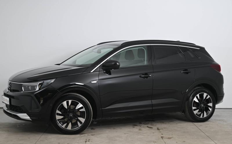 OPEL Grandland OPEL Grandland