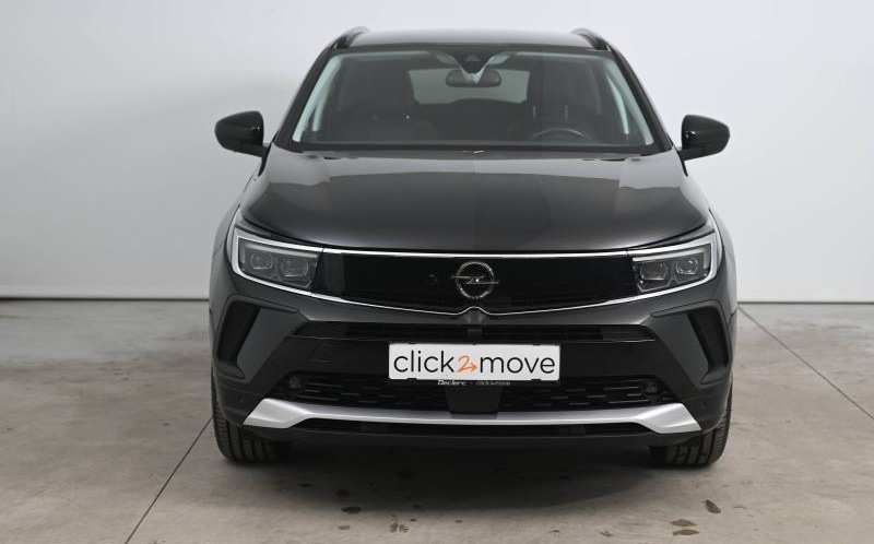 OPEL Grandland OPEL Grandland