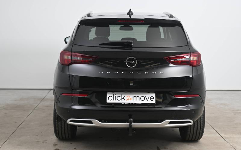 OPEL Grandland OPEL Grandland
