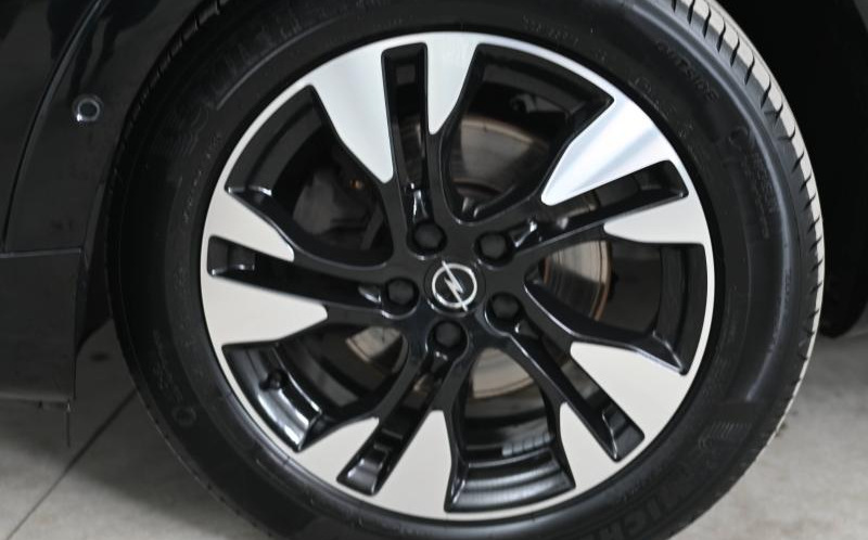 OPEL Grandland OPEL Grandland