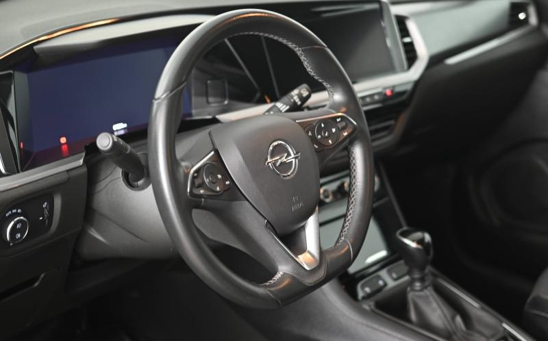OPEL Grandland OPEL Grandland