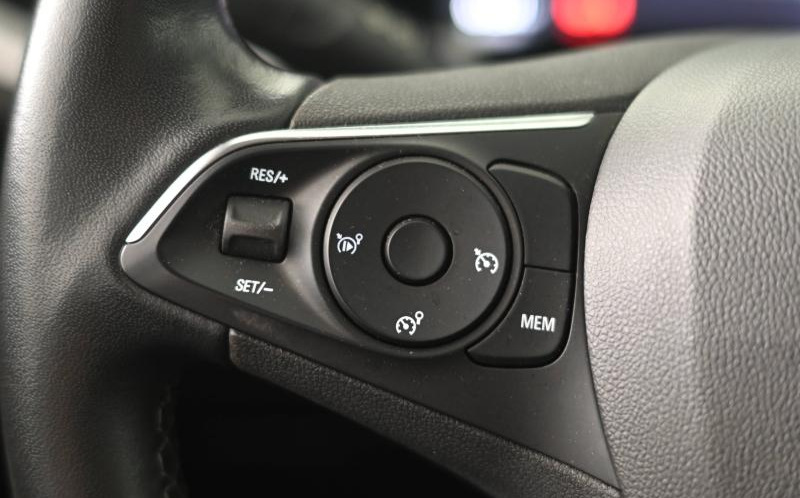 OPEL Grandland OPEL Grandland