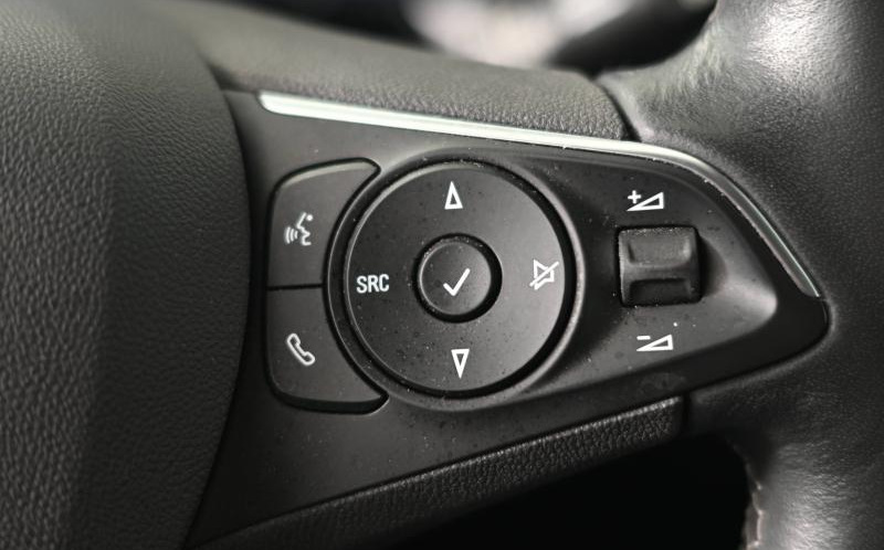 OPEL Grandland OPEL Grandland