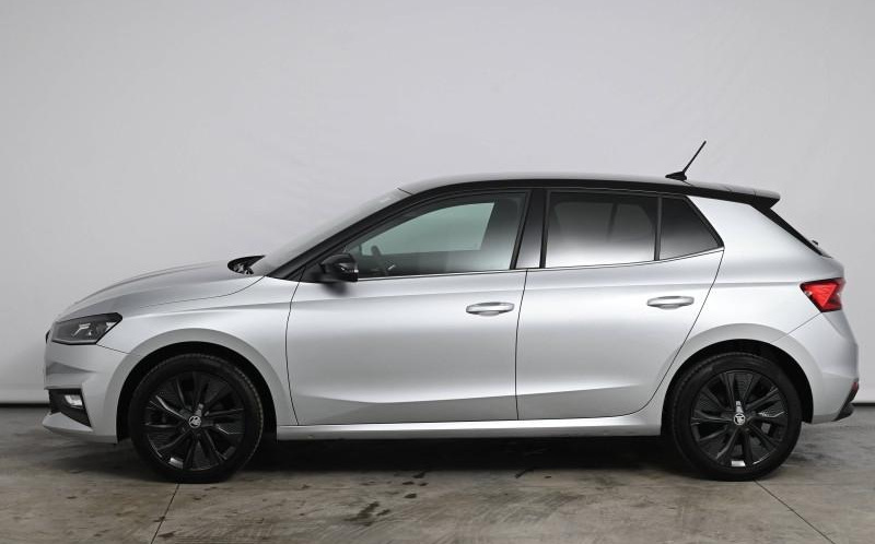SKODA Fabia SKODA Fabia