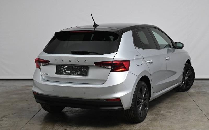 SKODA Fabia SKODA Fabia