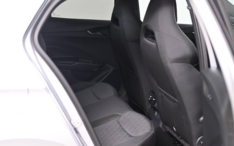 SKODA Fabia SKODA Fabia