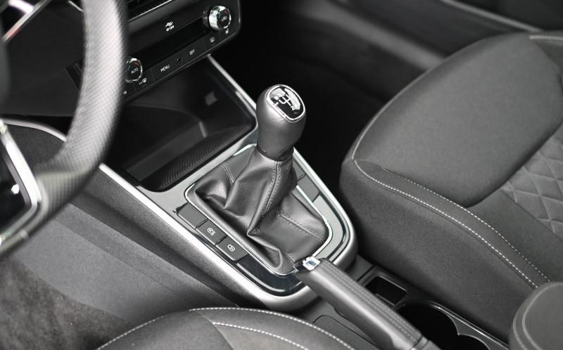 SKODA Fabia SKODA Fabia