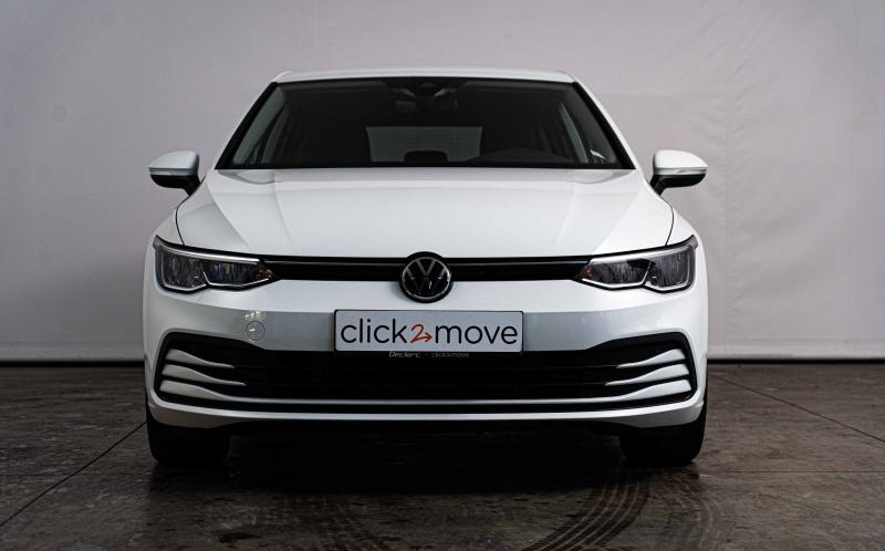 VOLKSWAGEN Golf VOLKSWAGEN Golf