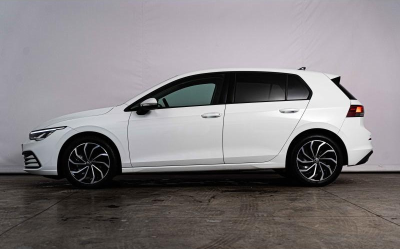 VOLKSWAGEN Golf VOLKSWAGEN Golf