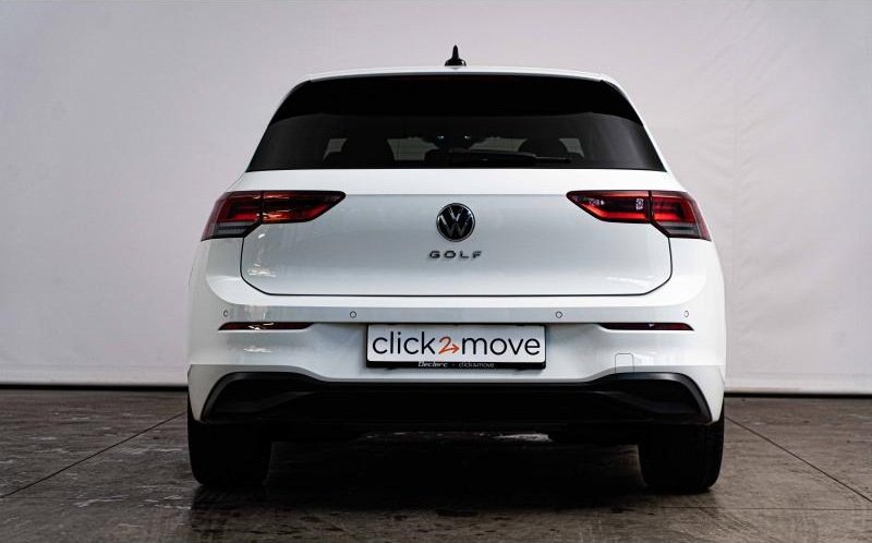 VOLKSWAGEN Golf VOLKSWAGEN Golf