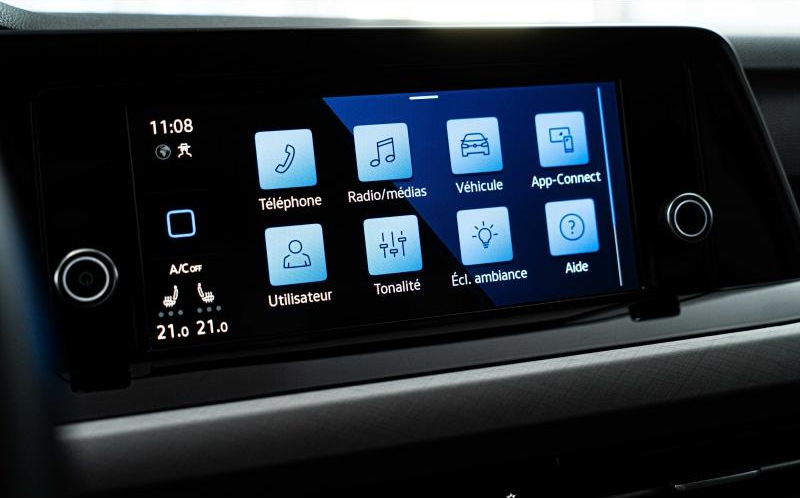 VOLKSWAGEN Golf VOLKSWAGEN Golf