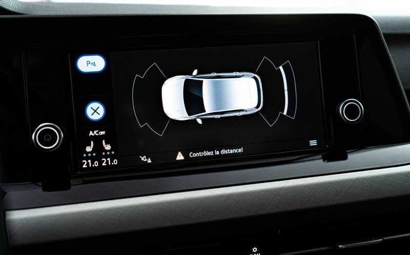 VOLKSWAGEN Golf VOLKSWAGEN Golf