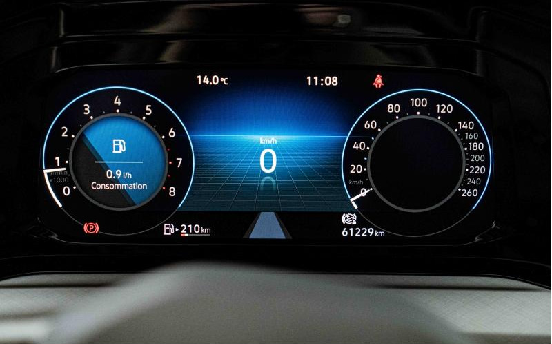 VOLKSWAGEN Golf VOLKSWAGEN Golf