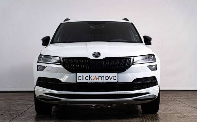 SKODA Karoq SKODA Karoq