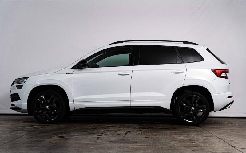 SKODA Karoq SKODA Karoq