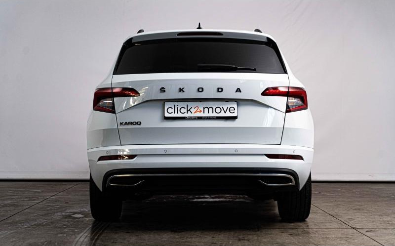 SKODA Karoq SKODA Karoq