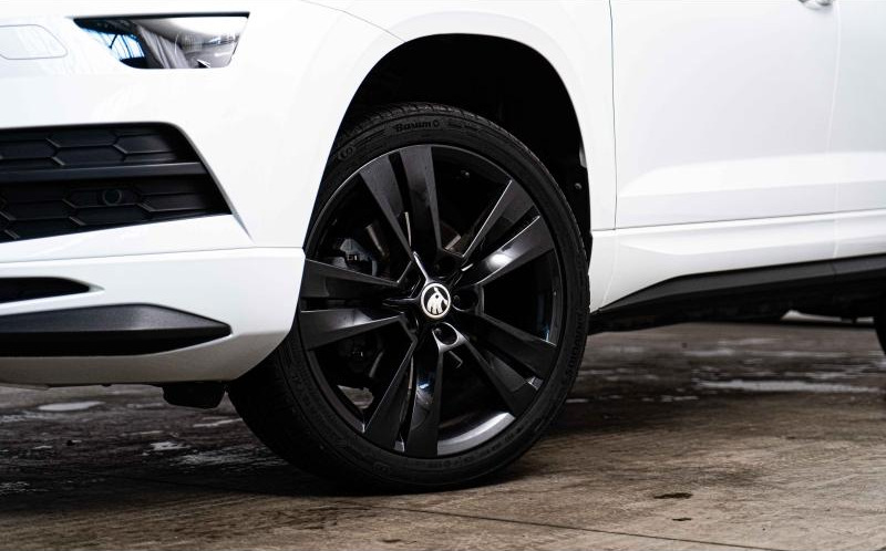 SKODA Karoq SKODA Karoq