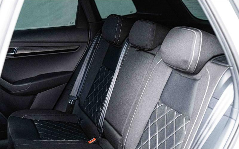 SKODA Karoq SKODA Karoq