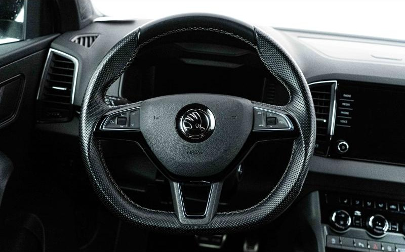 SKODA Karoq SKODA Karoq