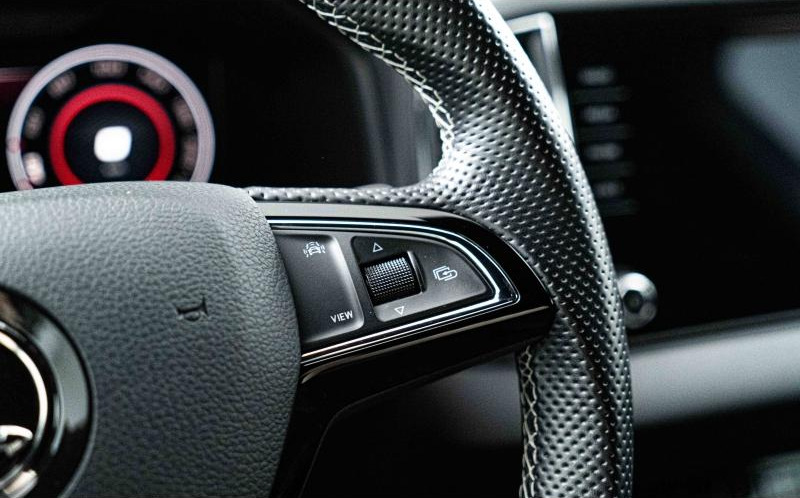 SKODA Karoq SKODA Karoq