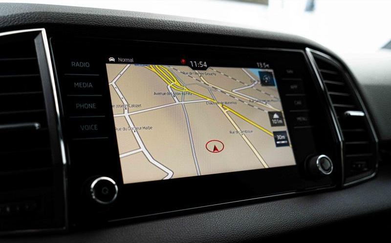 SKODA Karoq SKODA Karoq