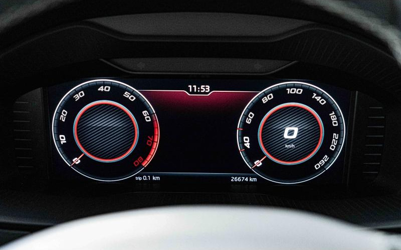 SKODA Karoq SKODA Karoq