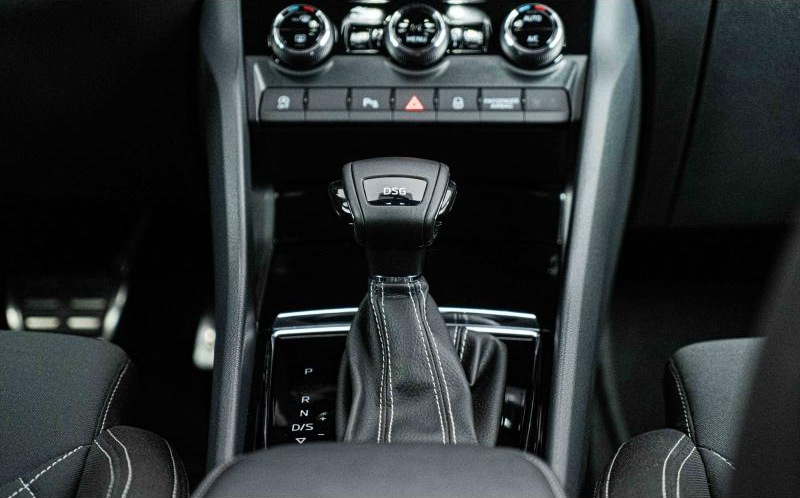 SKODA Karoq SKODA Karoq