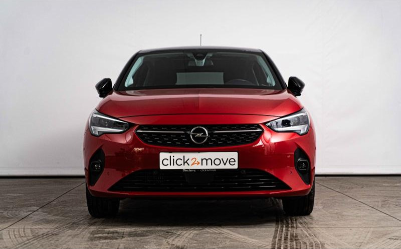 OPEL Corsa OPEL Corsa
