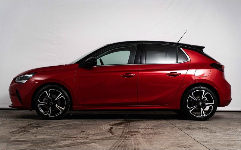 OPEL Corsa OPEL Corsa
