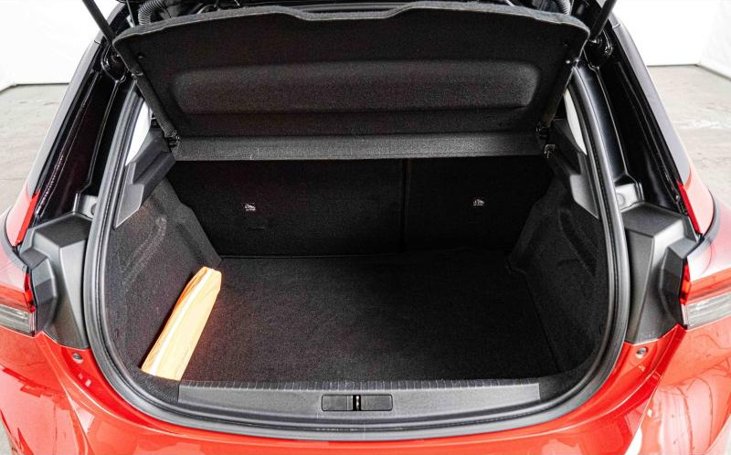 OPEL Corsa OPEL Corsa