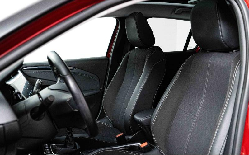 OPEL Corsa OPEL Corsa