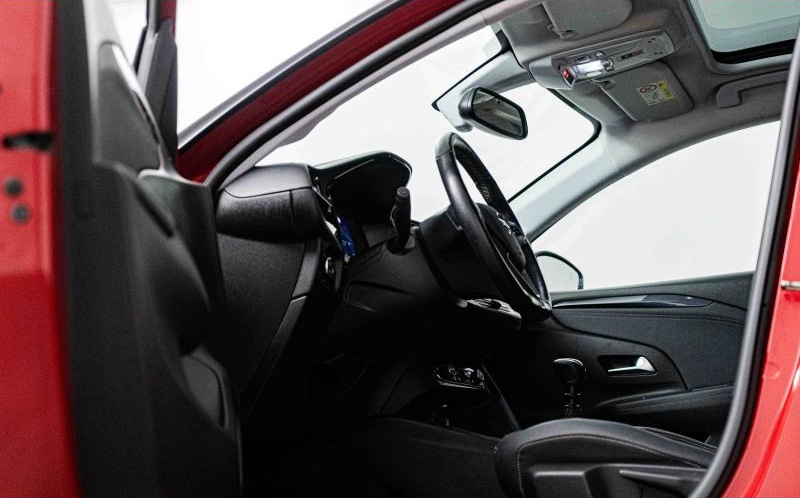 OPEL Corsa OPEL Corsa