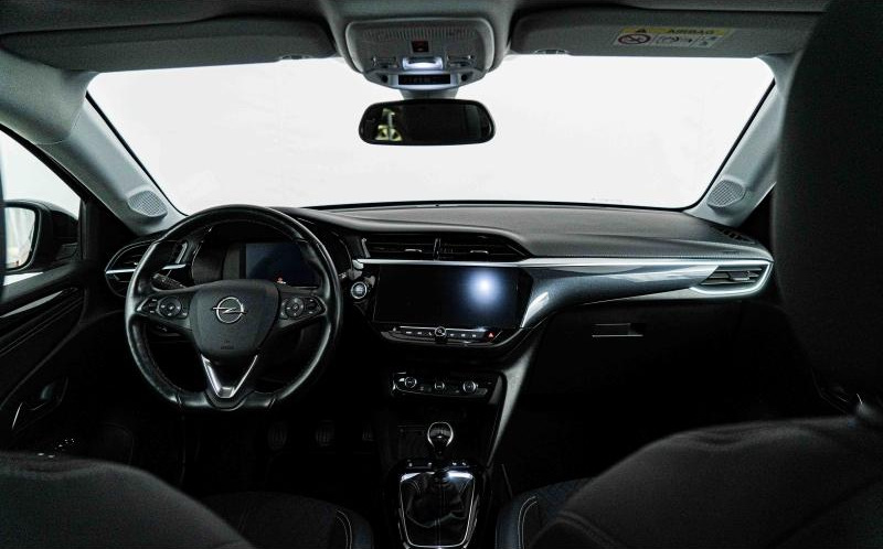OPEL Corsa OPEL Corsa