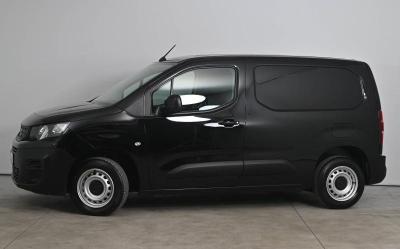 PEUGEOT Partner PEUGEOT Partner