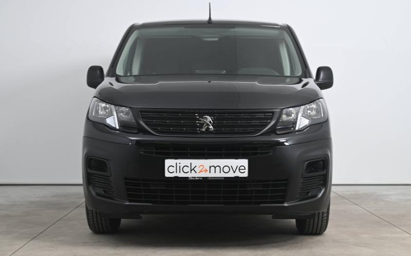 PEUGEOT Partner PEUGEOT Partner