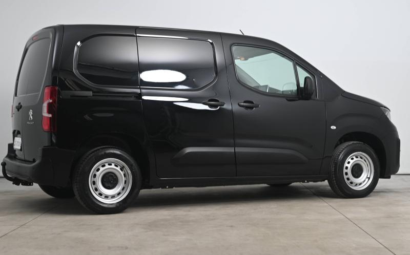 PEUGEOT Partner PEUGEOT Partner