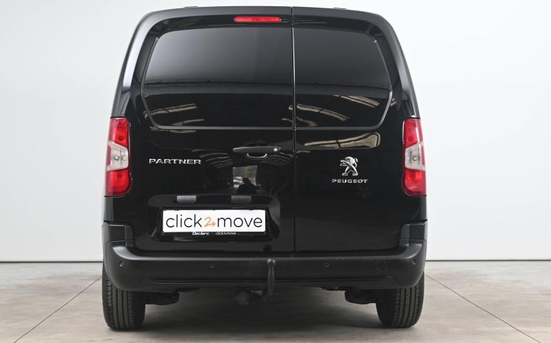 PEUGEOT Partner PEUGEOT Partner