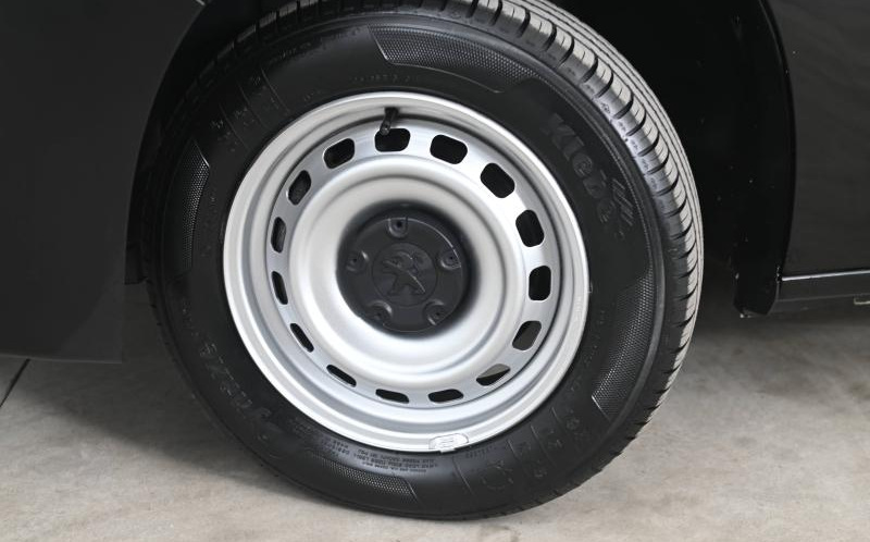 PEUGEOT Partner PEUGEOT Partner