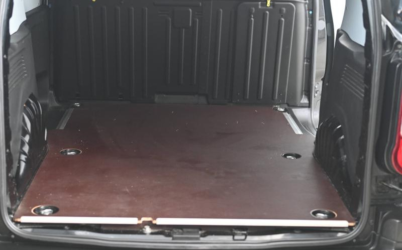 PEUGEOT Partner PEUGEOT Partner