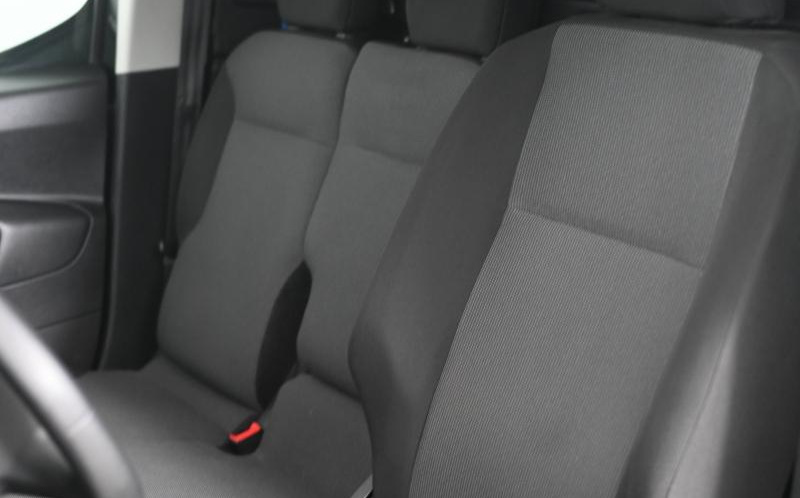 PEUGEOT Partner PEUGEOT Partner