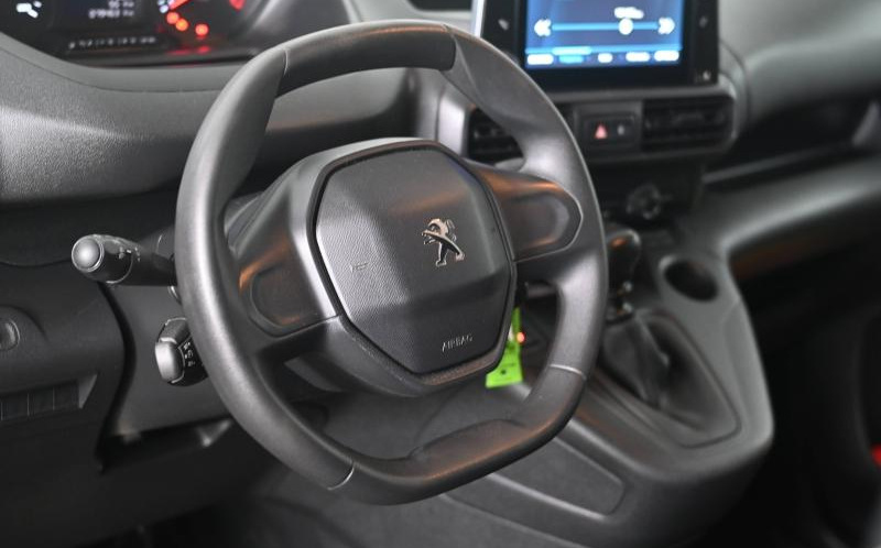 PEUGEOT Partner PEUGEOT Partner