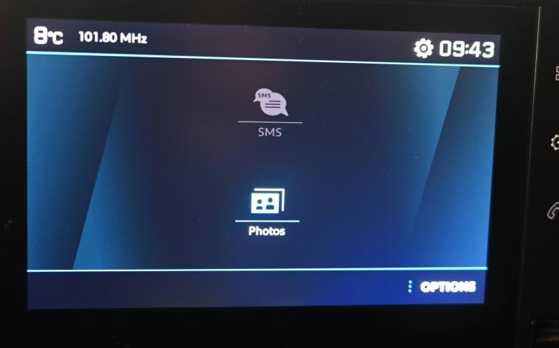 PEUGEOT Partner PEUGEOT Partner