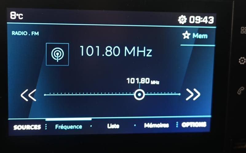 PEUGEOT Partner PEUGEOT Partner