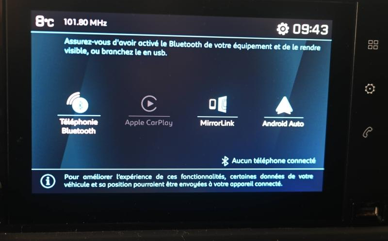 PEUGEOT Partner PEUGEOT Partner